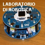 Laboratorio di Robotica